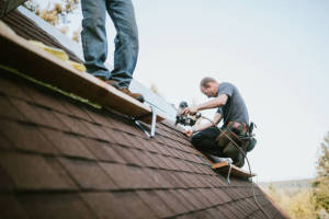 Local Roofers in Sullivans Is, SC